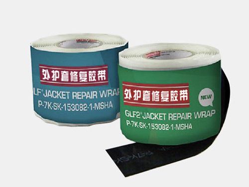 外護套修復膠帶技術說明